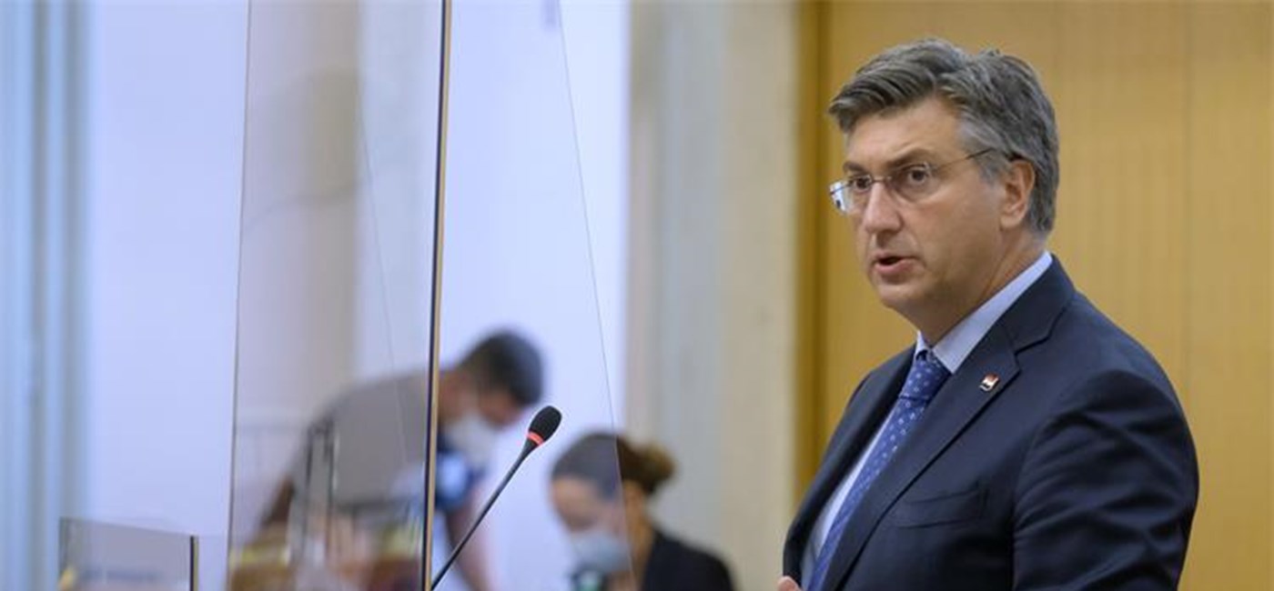 Osigurati kvalitetan, transparentan, pravičan i provediv zakon o obnovi uz što širi politički konsenzus